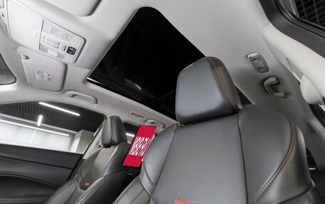 Changan CS35 Plus, 2025 год, 2 280 000 рублей, 10 фотография