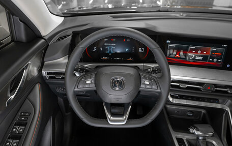 Changan CS35 Plus, 2025 год, 2 280 000 рублей, 11 фотография