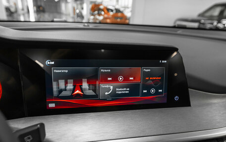 Changan CS35 Plus, 2025 год, 2 280 000 рублей, 16 фотография