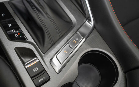 Changan CS35 Plus, 2025 год, 2 280 000 рублей, 19 фотография