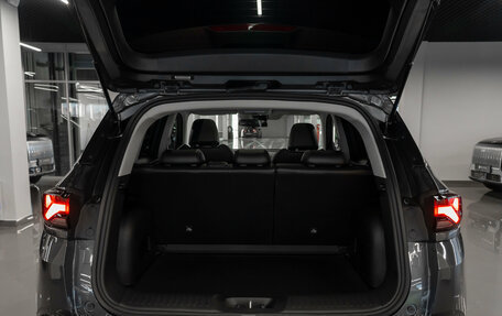 Changan CS35 Plus, 2025 год, 2 280 000 рублей, 21 фотография