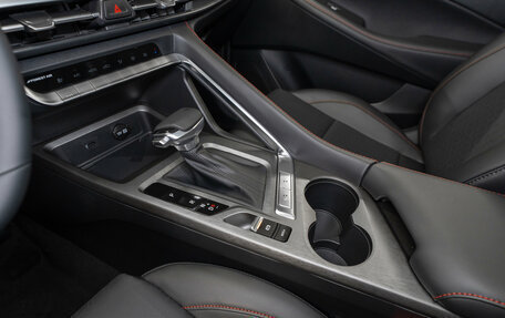 Changan CS35 Plus, 2025 год, 2 280 000 рублей, 15 фотография