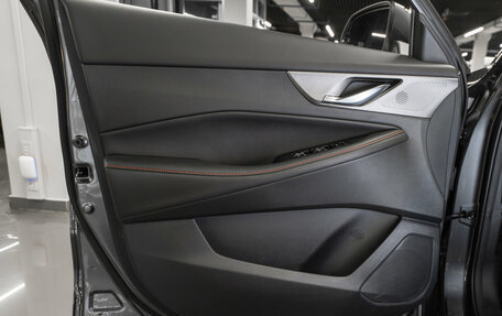 Changan CS35 Plus, 2025 год, 2 280 000 рублей, 20 фотография