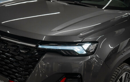 Changan CS35 Plus, 2025 год, 2 280 000 рублей, 23 фотография