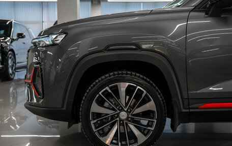 Changan CS35 Plus, 2025 год, 2 280 000 рублей, 22 фотография