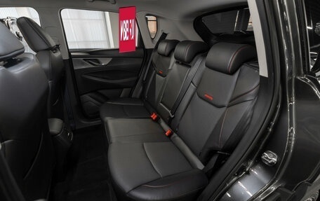 Changan CS35 Plus, 2025 год, 2 280 000 рублей, 13 фотография