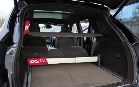 Porsche Cayenne III, 2015 год, 5 199 000 рублей, 36 фотография