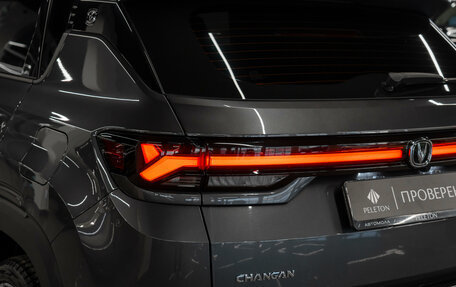 Changan CS35 Plus, 2025 год, 2 280 000 рублей, 24 фотография