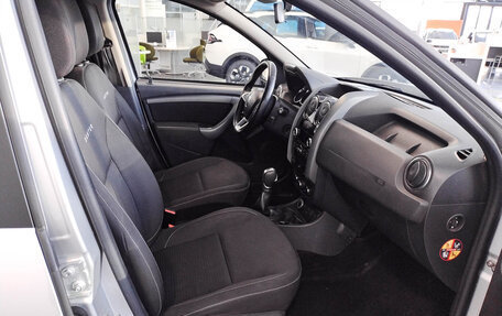 Renault Duster I рестайлинг, 2019 год, 1 099 000 рублей, 15 фотография