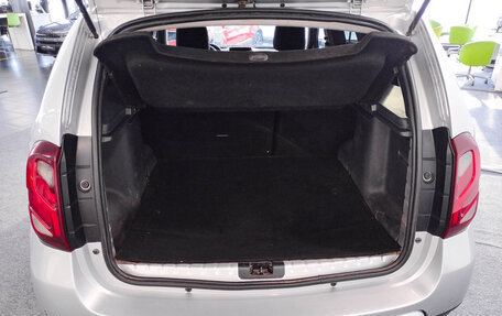 Renault Duster I рестайлинг, 2019 год, 1 099 000 рублей, 14 фотография