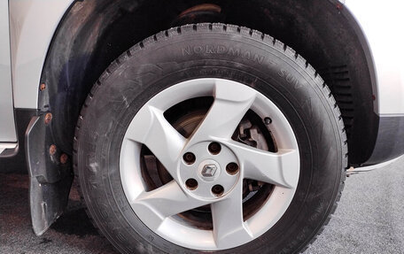 Renault Duster I рестайлинг, 2019 год, 1 099 000 рублей, 22 фотография