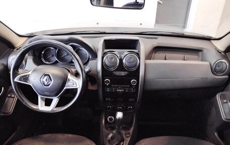 Renault Duster I рестайлинг, 2019 год, 1 099 000 рублей, 18 фотография