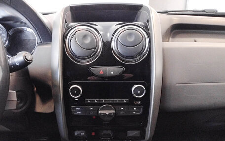 Renault Duster I рестайлинг, 2019 год, 1 099 000 рублей, 19 фотография