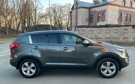 KIA Sportage III, 2012 год, 1 235 000 рублей, 7 фотография