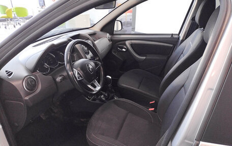 Renault Duster I рестайлинг, 2019 год, 1 099 000 рублей, 20 фотография