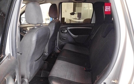 Renault Duster I рестайлинг, 2019 год, 1 099 000 рублей, 16 фотография