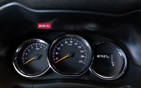 Renault Duster I рестайлинг, 2019 год, 1 099 000 рублей, 17 фотография