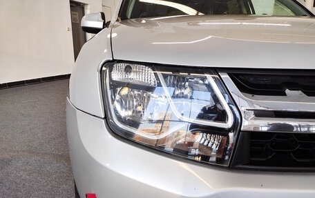 Renault Duster I рестайлинг, 2019 год, 1 099 000 рублей, 21 фотография