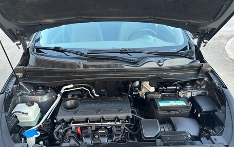 KIA Sportage III, 2012 год, 1 235 000 рублей, 31 фотография