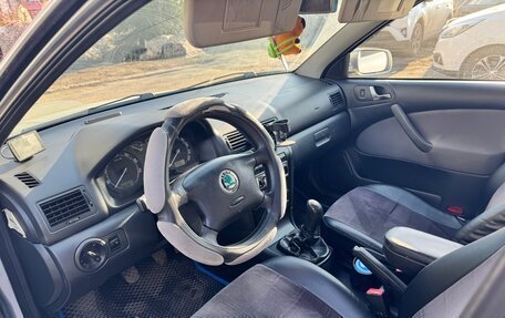 Skoda Octavia IV, 2007 год, 440 000 рублей, 7 фотография