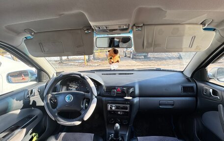 Skoda Octavia IV, 2007 год, 440 000 рублей, 9 фотография