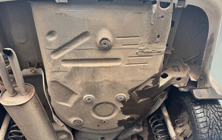 Skoda Octavia IV, 2007 год, 440 000 рублей, 12 фотография