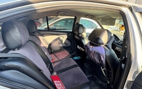 Skoda Octavia IV, 2007 год, 440 000 рублей, 8 фотография