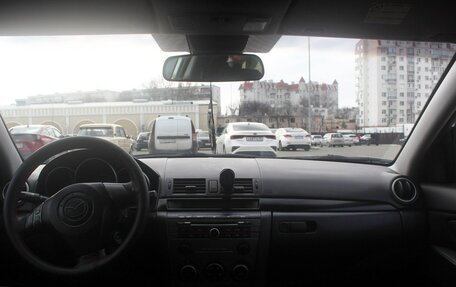 Mazda 3, 2006 год, 520 000 рублей, 3 фотография