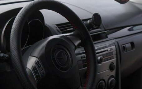 Mazda 3, 2006 год, 520 000 рублей, 6 фотография