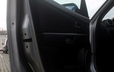 Mazda 3, 2006 год, 520 000 рублей, 8 фотография