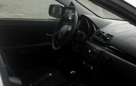 Mazda 3, 2006 год, 520 000 рублей, 4 фотография