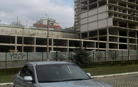 Mazda 3, 2006 год, 520 000 рублей, 10 фотография