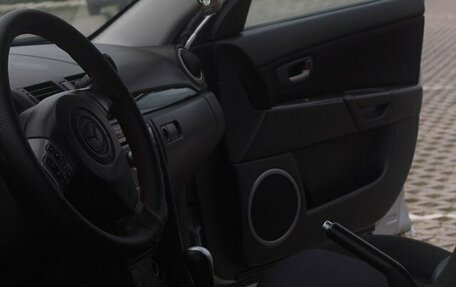 Mazda 3, 2006 год, 520 000 рублей, 7 фотография