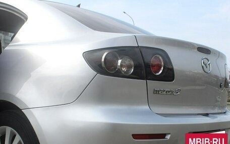 Mazda 3, 2006 год, 520 000 рублей, 9 фотография