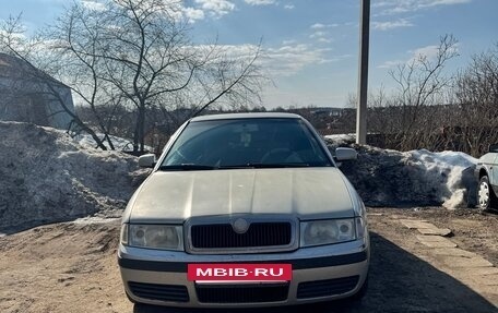 Skoda Octavia IV, 2007 год, 440 000 рублей, 2 фотография