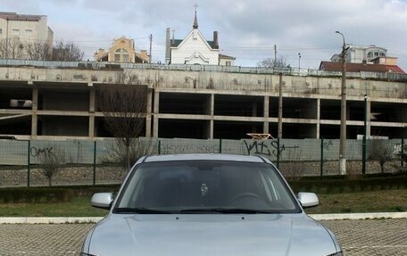 Mazda 3, 2006 год, 520 000 рублей, 14 фотография