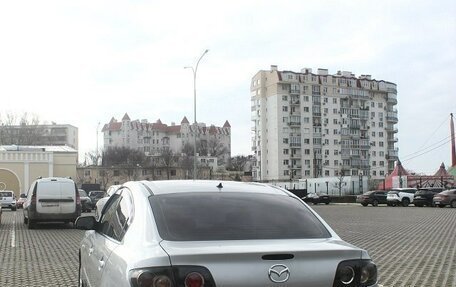 Mazda 3, 2006 год, 520 000 рублей, 12 фотография