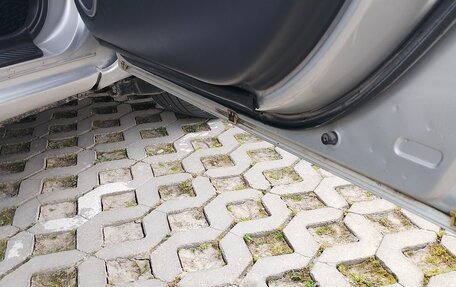 Mazda 3, 2006 год, 520 000 рублей, 19 фотография