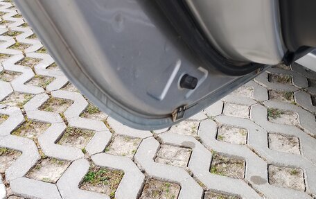 Mazda 3, 2006 год, 520 000 рублей, 20 фотография