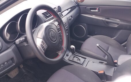 Mazda 3, 2006 год, 520 000 рублей, 22 фотография