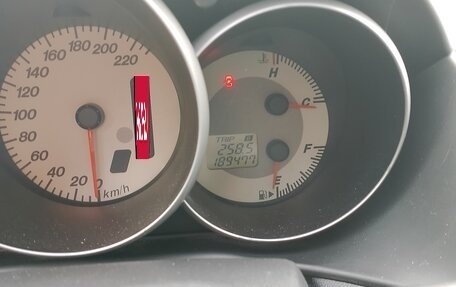 Mazda 3, 2006 год, 520 000 рублей, 21 фотография