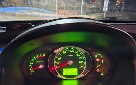 Hyundai Tucson III, 2007 год, 750 000 рублей, 5 фотография