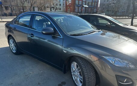 Mazda 6, 2011 год, 800 000 рублей, 8 фотография