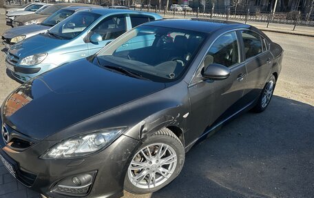 Mazda 6, 2011 год, 800 000 рублей, 3 фотография