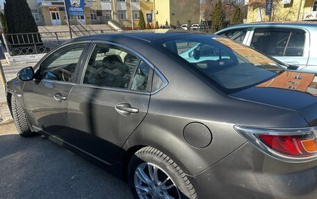 Mazda 6, 2011 год, 800 000 рублей, 4 фотография