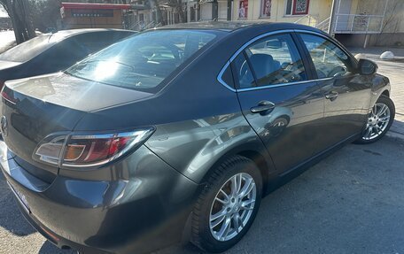 Mazda 6, 2011 год, 800 000 рублей, 6 фотография