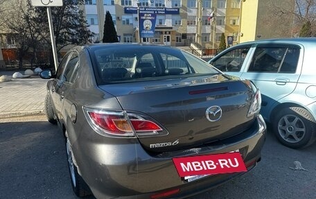 Mazda 6, 2011 год, 800 000 рублей, 5 фотография