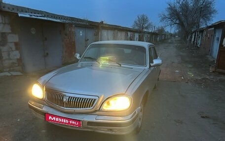 ГАЗ 31105 «Волга», 2008 год, 250 000 рублей, 6 фотография