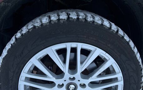 Lexus RX II рестайлинг, 2008 год, 1 950 000 рублей, 18 фотография