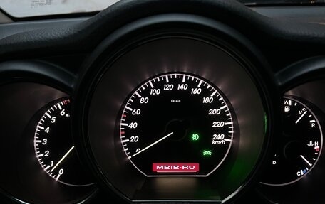 Lexus RX II рестайлинг, 2008 год, 1 950 000 рублей, 15 фотография